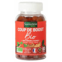 SANTAROME Bio Coup de Boost Bio 60 Gummies-19004