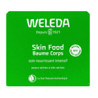 WELEDA Skin Food baume corps soin nourrissant intensif 150ml-19019