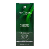Néopur shampooing antipelliculaire pellicules grasses 150ml