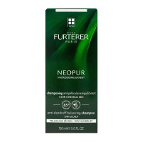 FURTERER Néopur shampooing antipelliculaire pellicules sèches 150ml-19038