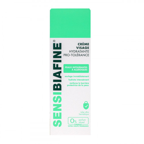 SENSIBIAFINE Crème hydratante visage Pro-Tolérance 40ml-19040