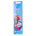 ORAL B Brossettes Reine des Neiges KIDS Stage Power-19050