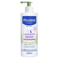 MUSTELA Liniment Flacon Pompe 400 mL-19052