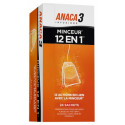 ANACA3 Minceur 12en1 Infusion 24 Sachets-19055