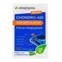 ARKOPHARMA Chondro Aid 100% articulation prise en charge globale 60 gélules-19061