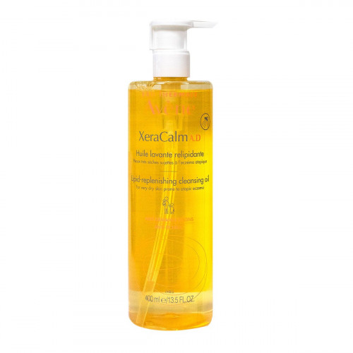 AVENE XeraCalm A.D huile lavante 400ml-19064 AVENE XeraCalm A.D huile lavante 400ml-19064