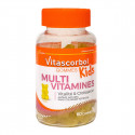 COOPER Vitascorbol Kids multi-vitamines 60 gommes-19086