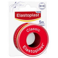 ELASTOPLAST Classic Sparadrap 2,5 cm x 5 m-19092