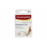 ELASTOPLAST 8 pansements pour les cors-19094