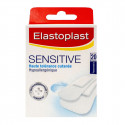 ELASTOPLAST Sensitive 20 pansements peau sensible-19097