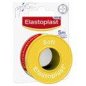 ELASTOPLAST Soft Sparadrap 2,5 cm x 5 m-19099