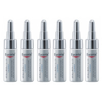 EUCERIN Hyaluron-Filler + 3x Effect Sérum Concentré 6 Ampoules-19103