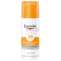 EUCERIN Sun Protection Photoaging Control Sun Fluid SPF50 50 ml-19104