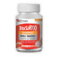 FORTE PHARMA XtraSlim 700 60 Gummies-19109