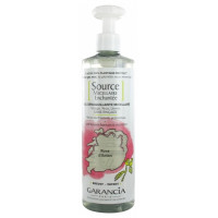 GARANCIA Source Micellaire Enchantée Eau Démaquillante Micellaire Rose d'Antan 400 ml-19113