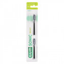 GUM SONIC DAILY 4110 - Recharges Brosse à Dents Sonic Noire Souple, Lot de 2-19118