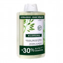 KLORANE Shampooing lait d'avoine extra-doux 2x400ml-19129