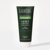 LUXEOL Shampooing Pousse 200ml-19143