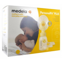 MEDELA PersonalFit Plus Set Simple pour Tire-Lait Taille M (24 mm)-19146