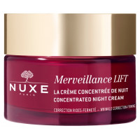 NUXE Merveillance LIFT La Crème Concentrée de Nuit 50 ml-19155