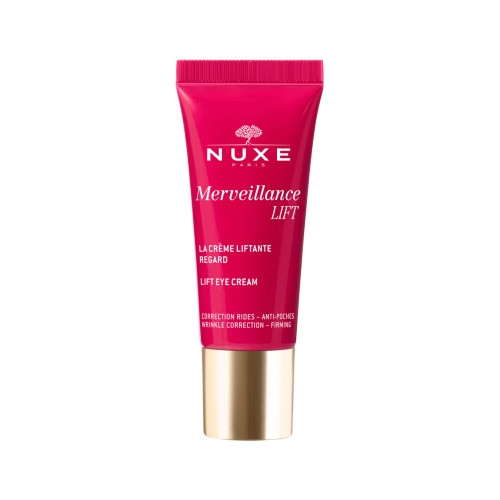 NUXE Merveillance LIFT La Crème Liftante Regard 15 ml-19156 NUXE Merveillance LIFT La Crème Liftante Regard 15 ml-19156