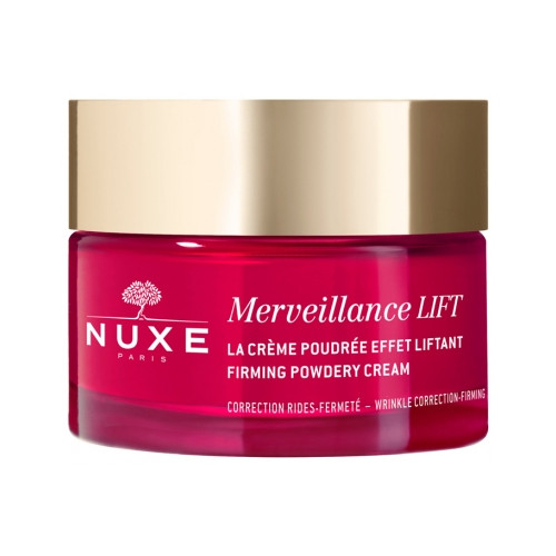 NUXE Merveillance LIFT La Crème Poudrée Effet Liftant 50 ml-19157 NUXE Merveillance LIFT La Crème Poudrée Effet Liftant 50 ml-19157