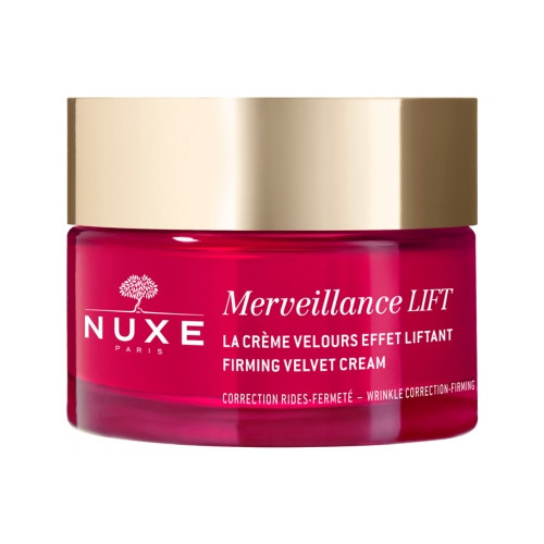 NUXE Merveillance LIFT La Crème Velours Effet Liftant 50 ml-19158