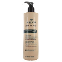 NUXE Rêve de Miel Crème Corps Ultra-Réconfortante 48H 400 ml Offre Spéciale-19161
