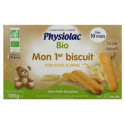 PHYSIOLAC Bio Mon 1er Biscuit Dès 10 Mois 24 Biscuits-19166