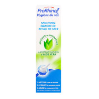 PRORHINEL Spray nasal aloe véra 100ml-19175