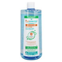 PURESSENTIEL Assainissant Gel Antibactérien aux 3 Huiles Essentielles Eco Recharge 975ml-19177