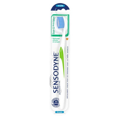 SENSODYNE Brosse à Dents Soin et Précision Souple-19188