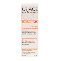 URIAGE Bariésun 100 fluide protecteur extrême SPF 50+ 50ml-19195