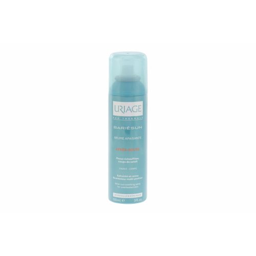 URIAGE Bariésun brume apaisante après-soleil 150ml-19198 URIAGE Bariésun brume apaisante après-soleil 150ml-19198