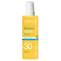 URIAGE Bariésun Spray Invisible Haute Protection SPF30 200 ml-19201