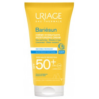 URIAGE Bariésun Crème Hydratante Très Haute Protection SPF50+ Sans Parfum 50 ml-19202