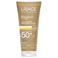 URIAGE Bariésun Lait Hydratant Très Haute Protection SPF50+ Eco Tube 200 ml-19206