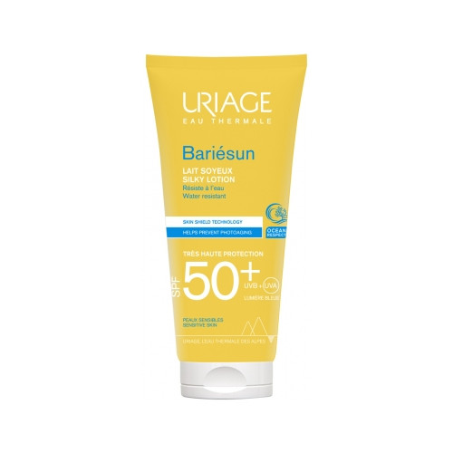 URIAGE Bariésun Lait Soyeux Très Haute Protection SPF50+ 100 ml-19208