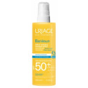 URIAGE Bariésun Spray Invisible Très Haute Protection SPF50+ Sans Parfum 200 ml-19209