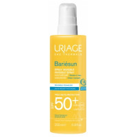 URIAGE Bariésun Spray Invisible Très Haute Protection SPF50+ Sans Parfum 200 ml-19209