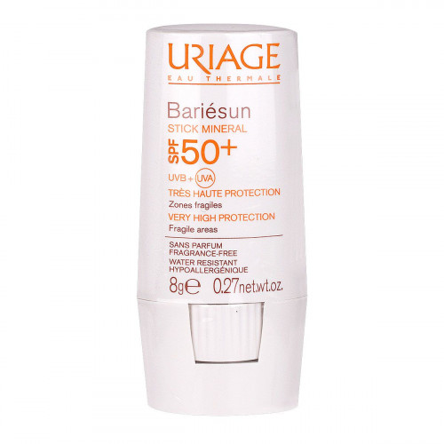 URIAGE Bariésun stick minéral SPF50+ 8g-19211