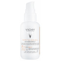 VICHY Capital Soleil UV-Age Daily Fluide Anti-Photovieillissement Teinté SPF50+ 40 ml-19213