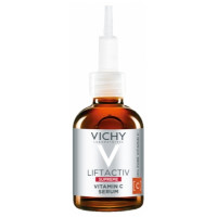 VICHY LiftActiv Supreme Vitamin C Sérum Correcteur Éclat Antioxydant 20 ml-19217