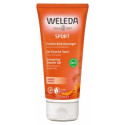 WELEDA Gel Douche Sport à l'Arnica 200 ml-19223