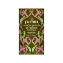 PUKKA Infusion Bio Menthe Poivrée et Réglisse 20 sachets Pukka-19226