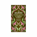 PUKKA Infusion Bio Menthe Poivrée et Réglisse 20 sachets Pukka-19226