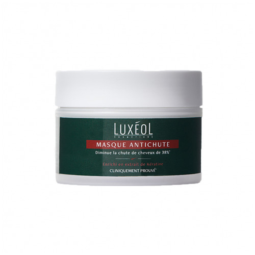 LUXEOL Masque Antichute 200ml Luxeol-19260 LUXEOL Masque Antichute 200ml Luxeol-19260