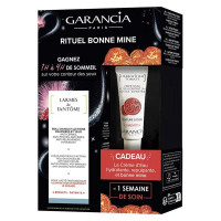 GARANCIA Coffret Larmes de Fantôme Roll-On Multi-Actions Paupières et Yeux 10ml + Diabolique Tomate Crème d'Eau Hydratante 6ml O