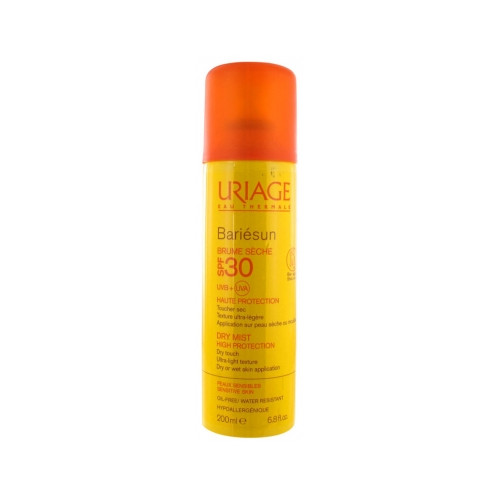 URIAGE Bariésun Brume Sèche SPF30 200 ml-19267