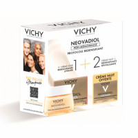 VICHY Coffret Péri-Ménopause Protocole Redensifiant Neovadiol Vichy-19268